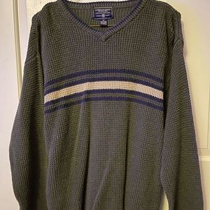 American Eagle Outfitters Knit Sweater for men